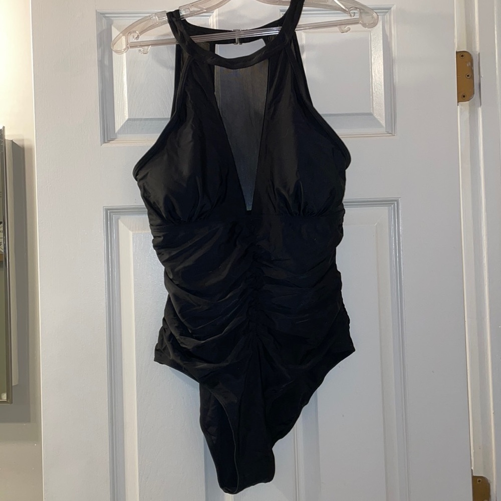 Bathing suit